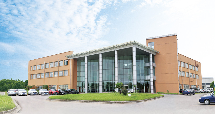 CHINA Anhui Huayide Intelligent Storage Equipment Co., Ltd. Perfil de la compañía