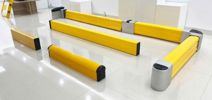 Safety Barrier · Warehouse Storage Rack · Made In China