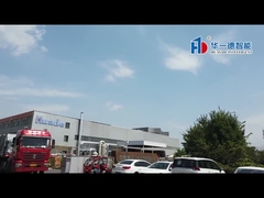 Anhui Huayide Equipamiento de almacenamiento inteligente Co., Ltd.