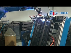 Caja de paletas de acero para ASRS