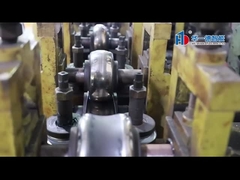 Sistema de material de rack hecho de la tercera generación de tubo de aluminio de aleación de aluminio