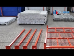 Repuesto de neumáticos portátiles Repuesto de apilamiento de neumáticos de 60 pulgadas Repuesto de neumáticos de almacenamiento de neumáticos