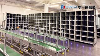 Repuesto de carga media A