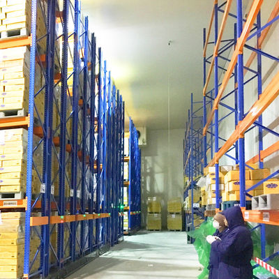 Repuesto eléctrico móvil de paletas de transporte de mercancías de transporte de mercancías de transporte de mercancías de transporte de mercancías