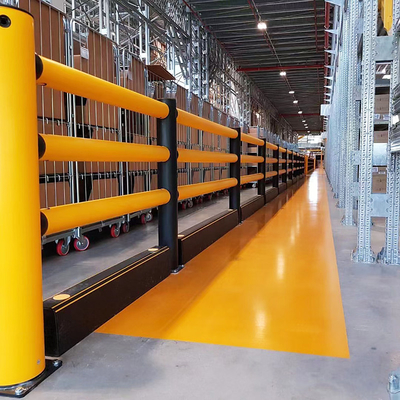 A44: Barreras directas de la acera de la acera de la acera de la acera de la acera de la acera de la acera de la acera de la acera de la acera de la acera de la acera de la acera