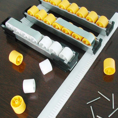 Reposables de cartón para el flujo