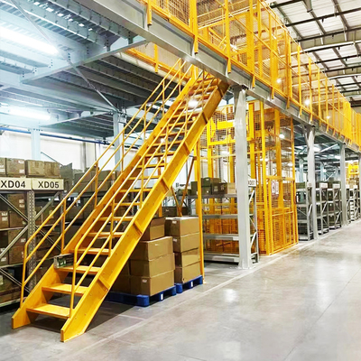 Recinto de seguridad de malla de alambre Recinto de seguridad de aleación de aluminio Recinto de almacén