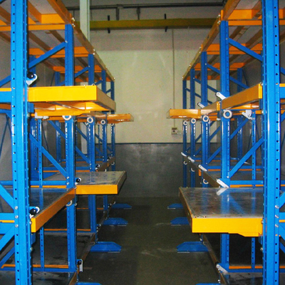 Estante para cajones Estante para moldeado Estante para moldeado Estante para almacenamiento de almacenes pesados
