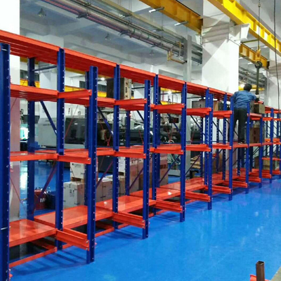 A52: Estante para cajones, estante para moldes, estante para moldes, estante para almacenes, estante para almacenes
