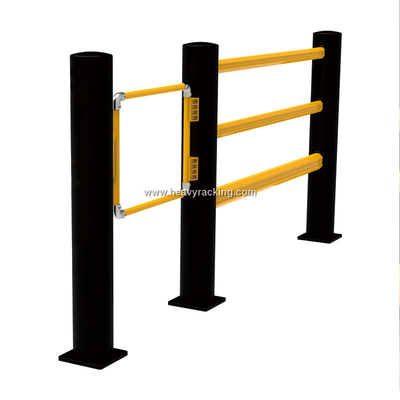 Barrera para peatones Puerta giratoria Puerta giratoria Almacén Barrera de seguridad Barreras de tráfico