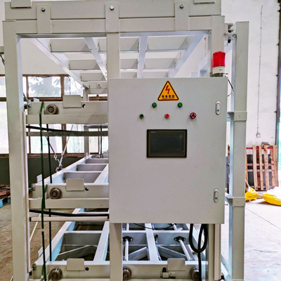 Reposadores eléctricos de chapa para cajones de chapas metálicas
