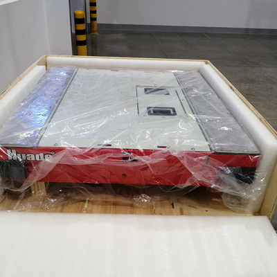 Estanterías de almacenamiento para almacén B37, sistema de estanterías para palés con lanzadera de radio de alta resistencia, estanterías y estantes apilables de acero