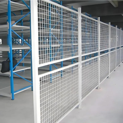 ISO9001 Estantería en voladizo galvanizada Tamaño personalizado Anticorrosión