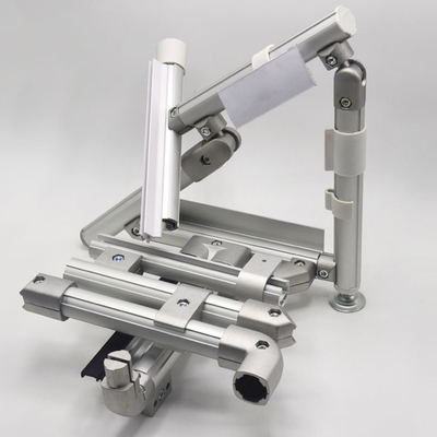 B56:tubo de tubería de aleación de aluminio de tercera generación