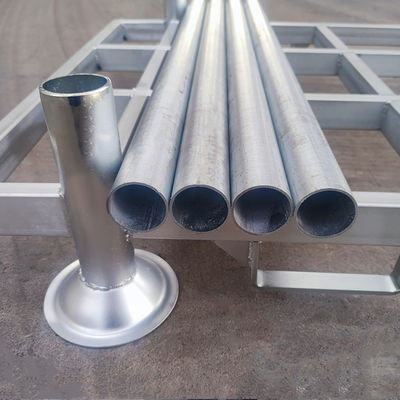 500 kg por capa de acero eléctrico de portafolio móvil económico RAL Color