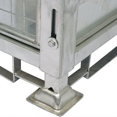 Sistemas de estanterías industriales de acero de alta resistencia OEM, altura máxima 11500 mm