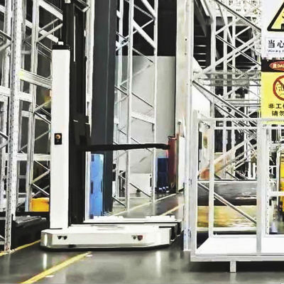 ISO9001 estantería para trabajos de tipo medio 800kg por sistema del tormento de Longspan de la capa