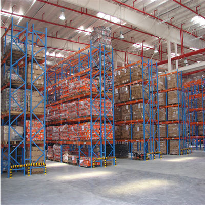 Sistema resistente ajustable del tormento de la plataforma con el haz del lado derecho 80x60