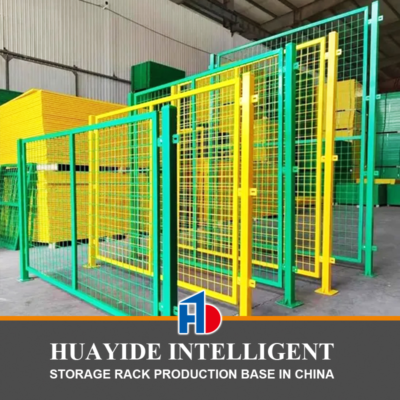 ISO9001 Estantería en voladizo galvanizada Tamaño personalizado Anticorrosión